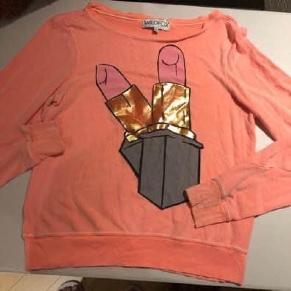 Wildfox Sweater - Picture 3 of 8